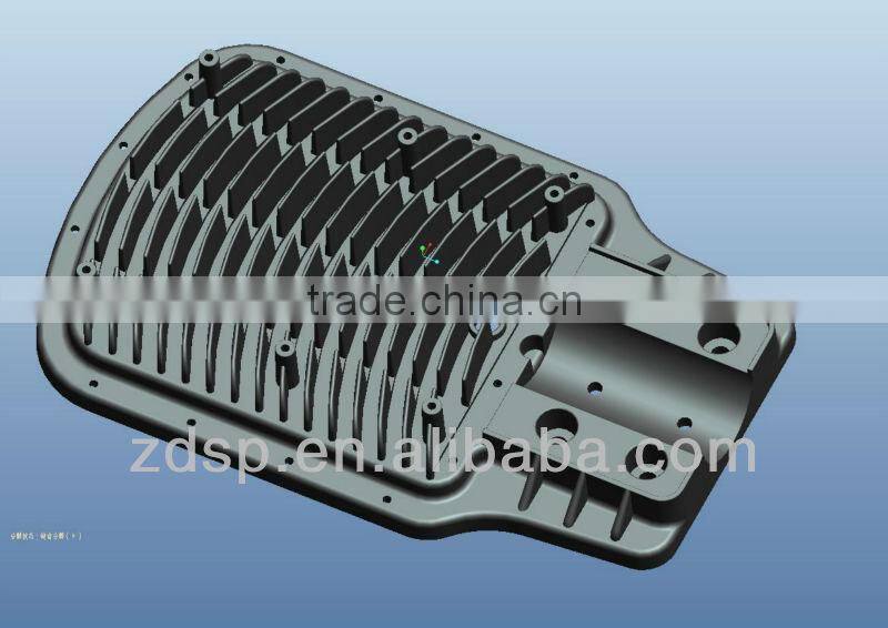 high efficency LED street light Replacing 80-120w HPS