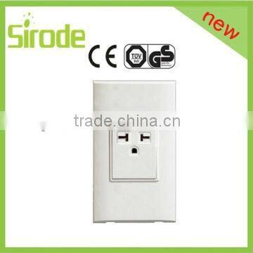 American socket,WALL phone socket for American