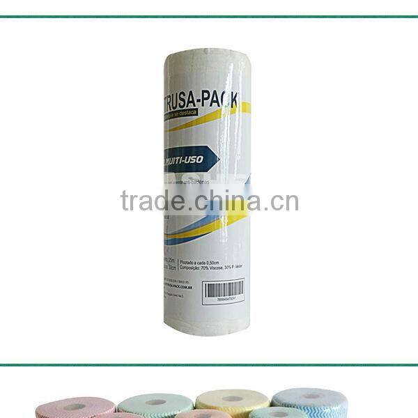 Durable Household Cleaning Cloth(s)