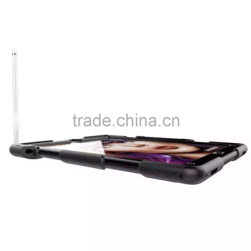 Shock Proof Heavy Duty Touch Case Cover For Ipad Pro