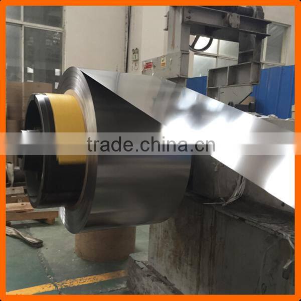 Top quality 316 stainless strip for Russia market