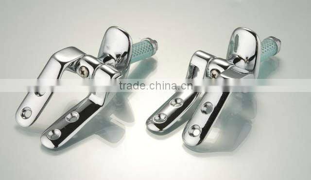 toilet seat hinges