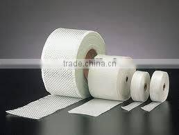 Electrical material China manufacturer glass cloth adhesive tape for transformer accessory