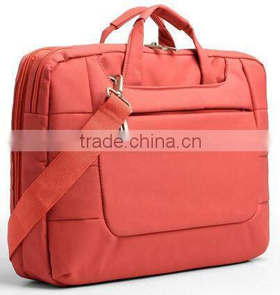 New exquisite fashion laptop bag, hot selling laptop bag
