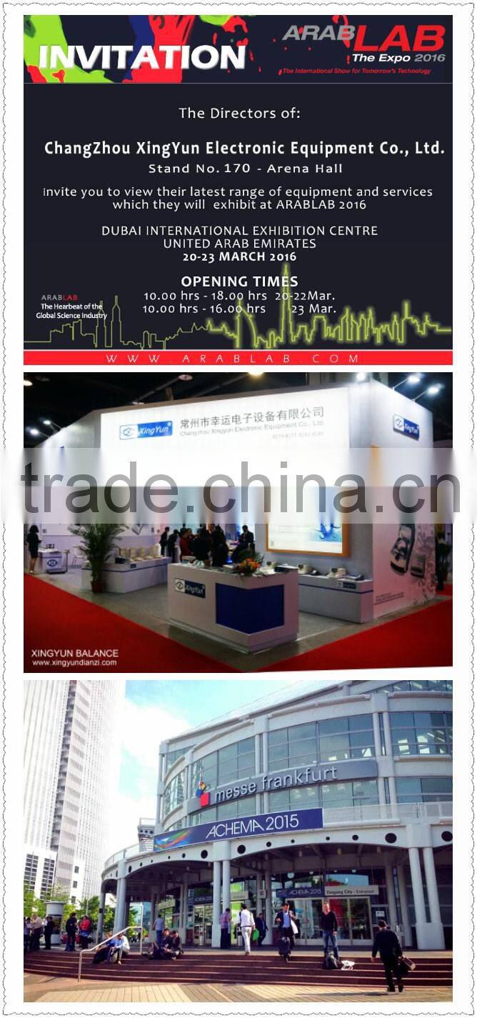 internal digital analytical balance four digit 220g