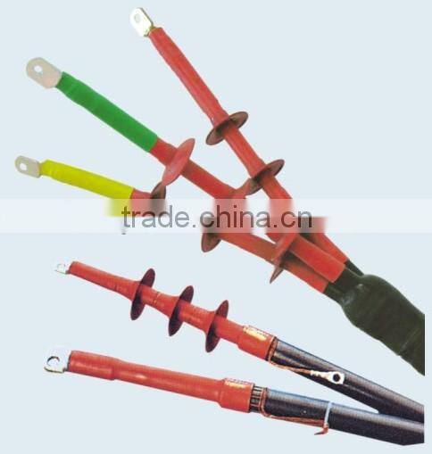 Heat Shrinkable Cable joint & Termination kit