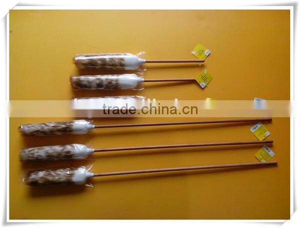 Professional cleaning supply Extendable lambswool duster office workplace