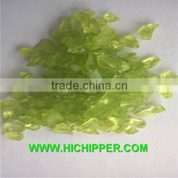 Hichipper fire pit rated glass