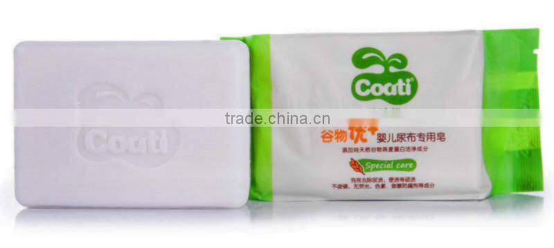 bath round soap pillow packing machine