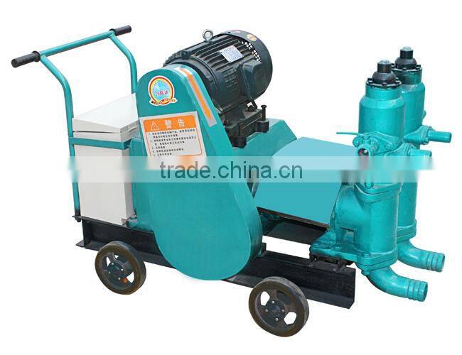 High Speed Manufactory Piston/Mortar Pump