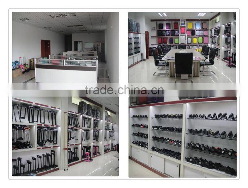 External Bag accessory pulling handles luggage handles