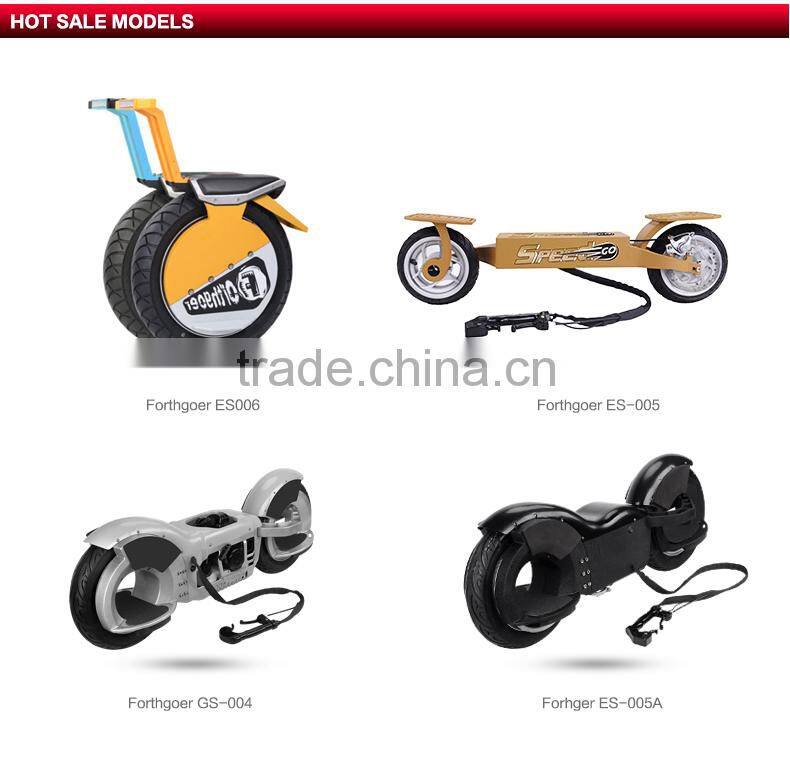 Yongkang mototec powerful remote control skateboard wheels for kids