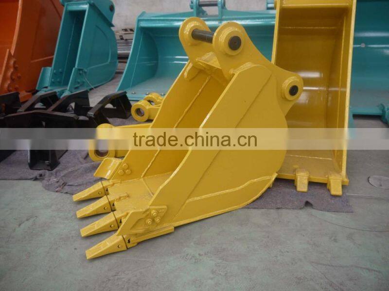 Good quality Excavator Dig/Standard/GP Bucket
