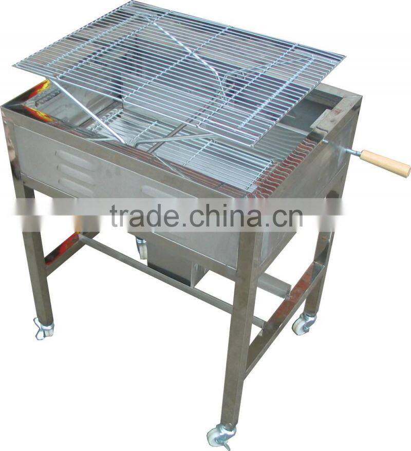 Barbecue Grill /design of modern grills/Barbecue Grill of Charcoal