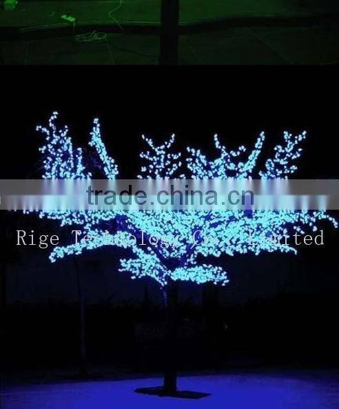 LED Holiday Tree/ Led Christmas Tree Lights/ Waterproof led tree light