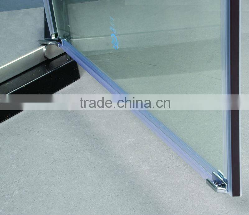L-shape Pivoted Shower Doors (KK3129)