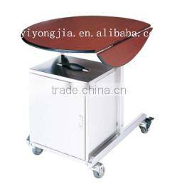 service cart for hotel