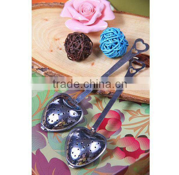 Silicone Tea Infuser