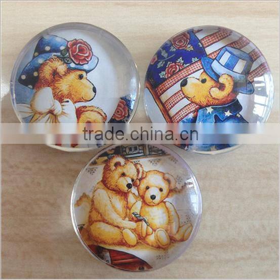 Crystal Souvenir Newest Design Glass Paperweight