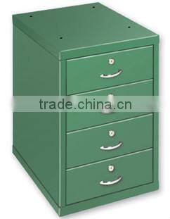 Little size office cabinet for files stockage