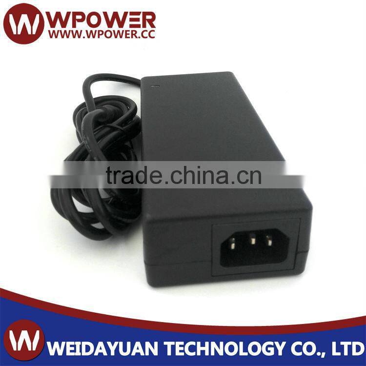 Desktop AC DC Adapter 9V 7A Power Supply 63W made in shenzhen manufacture