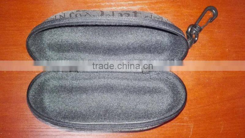 Good design sunglasses hard cases