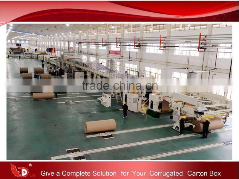 Irregular Corrugated Box For Chair