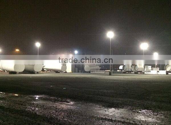 outdoor project use 800w led floodlight for stadium lingting, 5 year warranty 800w led floodlight with Samsung led