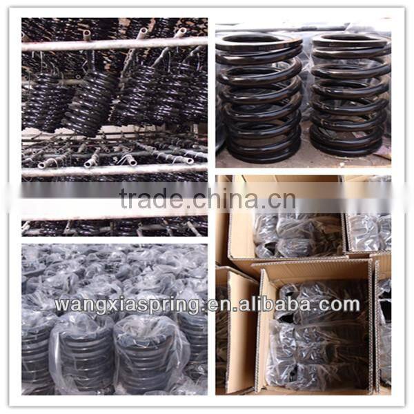 High quality OEM leaf spring