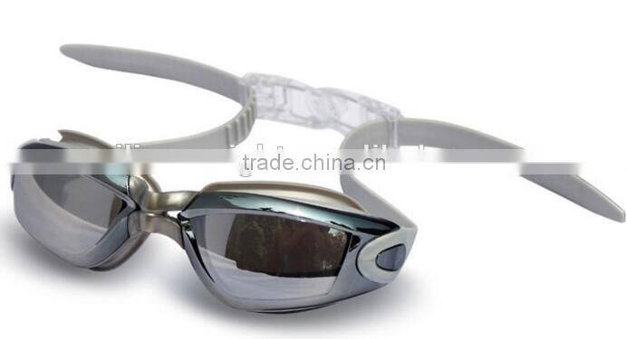 OEM Brand Swim Googles with Anti-fog Function
