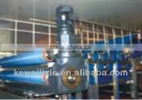 DYJ factory direct sales belt juicer