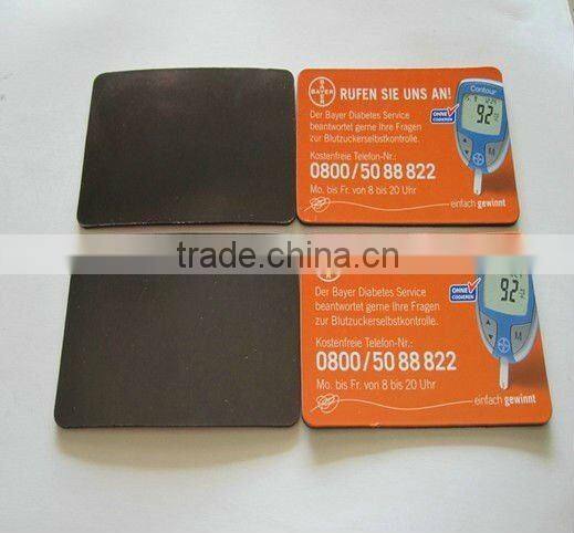 Supply Customized LANZAROTE Spain magnetic souvenir,pvc magnetic strip card,Printed fridge magnet metal ---DH20344