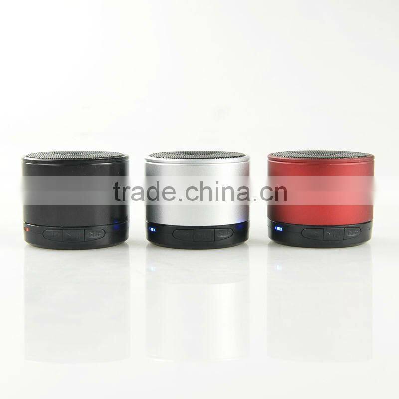 S10 bluetooth speaker portable car speaker woofer