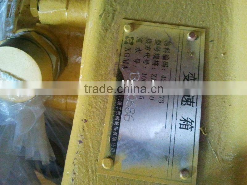 high quality original transmission gearbox