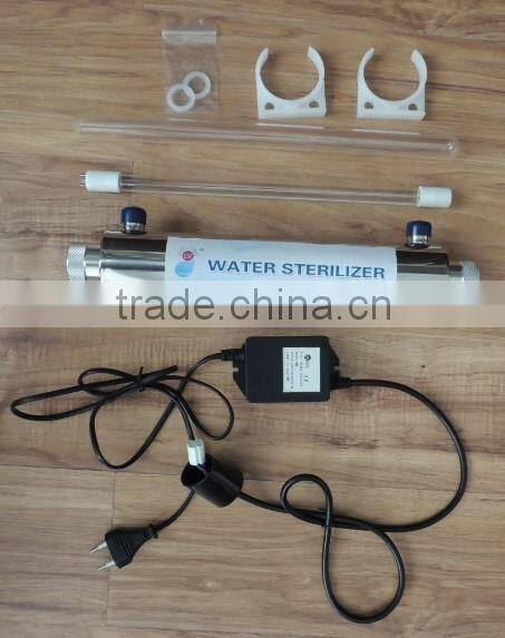UV sterilizer 16W