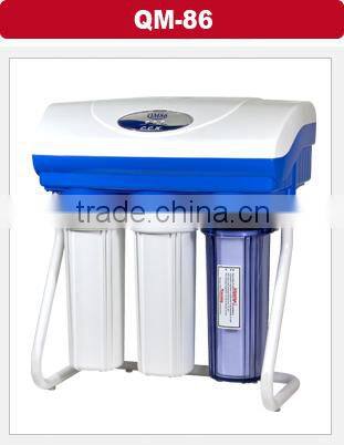 Water Purifier Set HGT-QM86