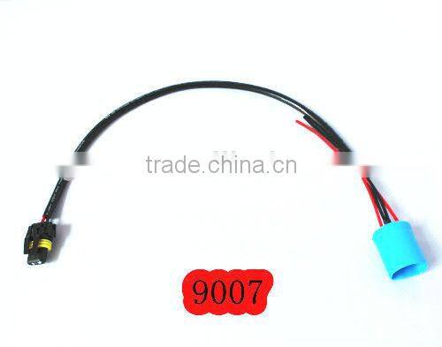 wiring harness hid kit