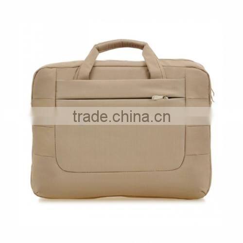 Fashion nylon laptop bag 15.6'' laptop computer bag