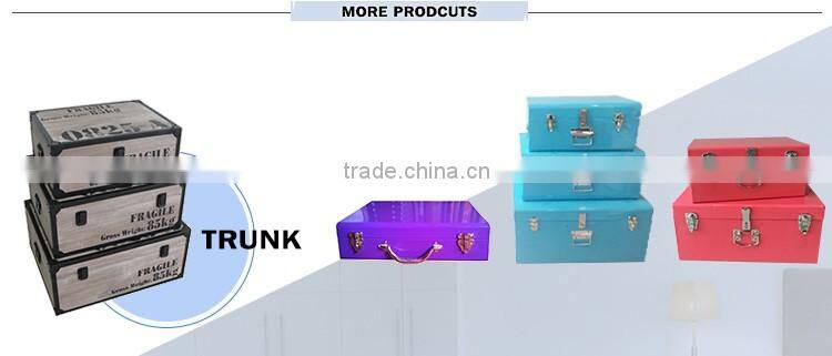 High Quality DIY Creative wooden bookshelf