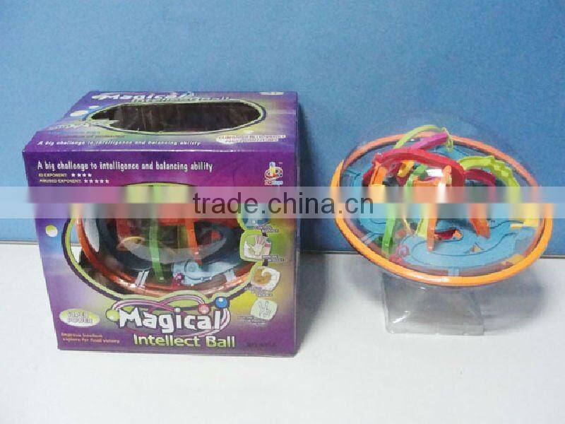 RUGBY INDUCTION MAZE TOYS WITH SOUND & LIGHT