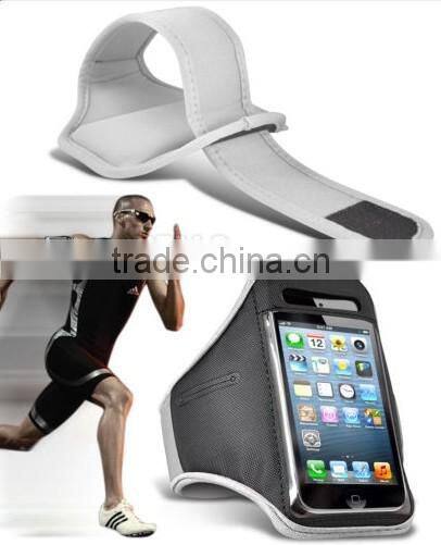 waterproof sport armbands