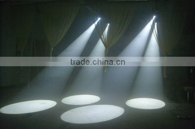 New arrival profile spot lights100W ajj cob led film zoom ellipsoid spot light