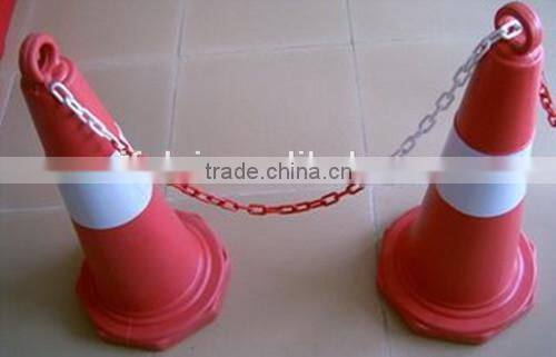 Traffic Warning Chain for Connection