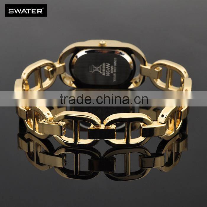 Technology 2016 Stainless Steel Watch Custom Logo