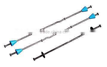 plywood form snap tie wedge a bracket
