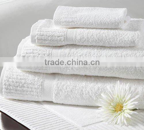 Cotton/Bamboo Bath Towel