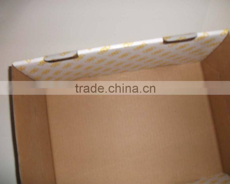 carton box with a lid printing paper box for packaging