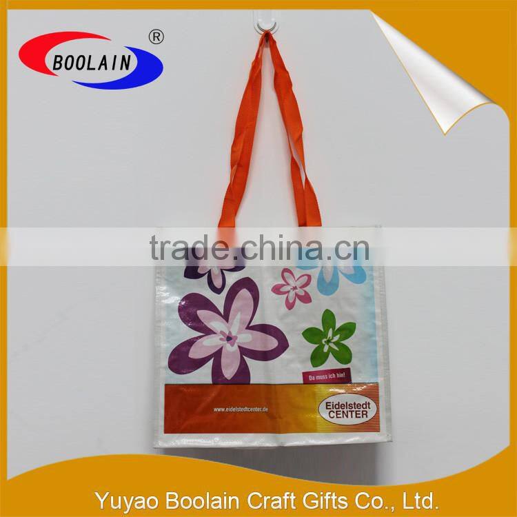 New 2016 paper laminated pp woven bag products imported from china wholesale