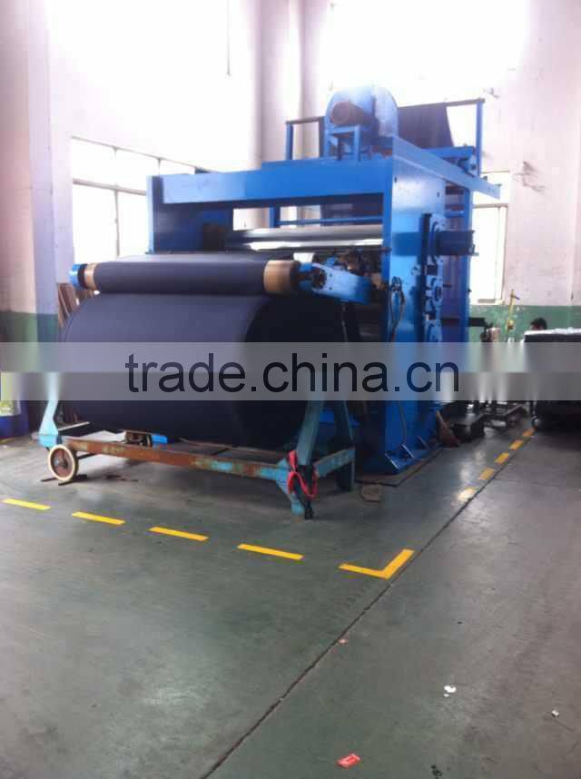 Waterproof Fire Proof Fabric for safety workwear