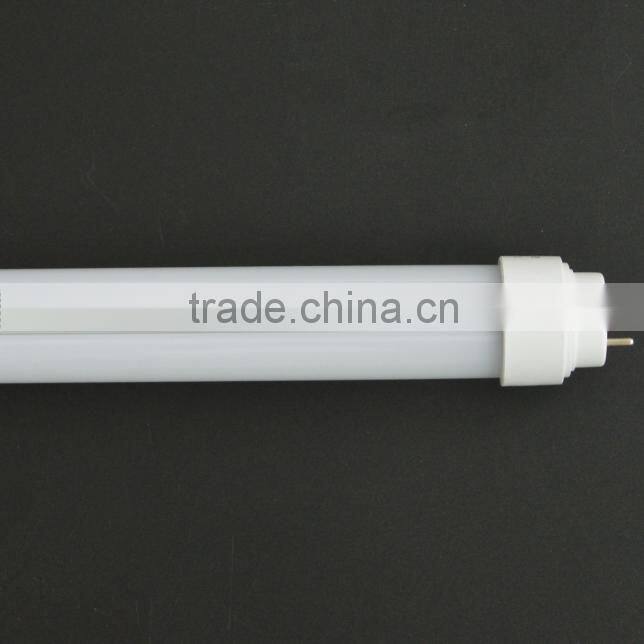 2400mm R17d base double sided led tube lighting for America market